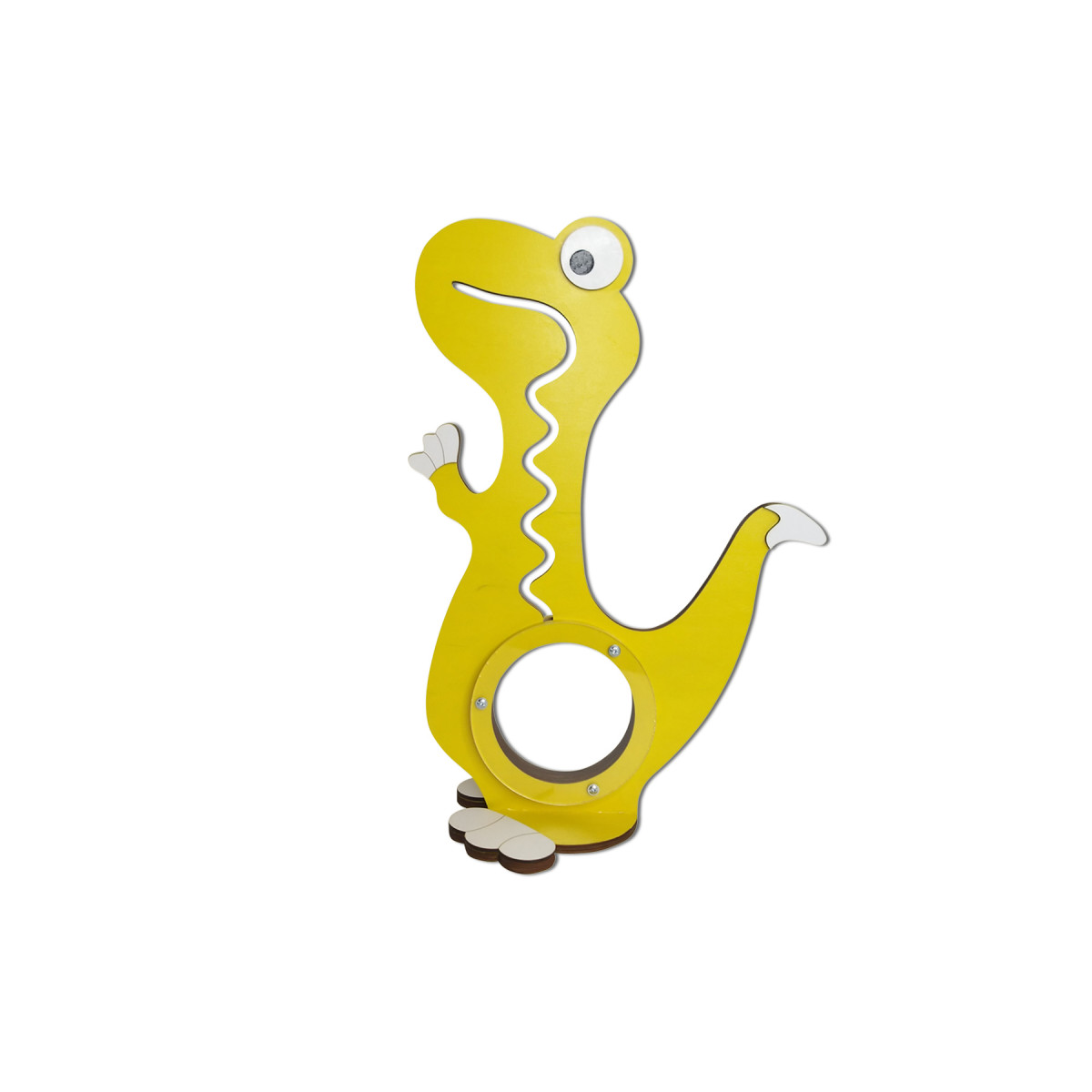 Dino money box KD001